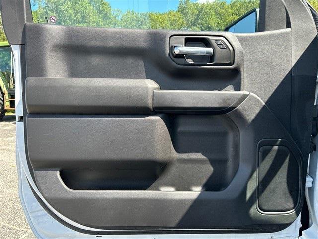 used 2024 Chevrolet Silverado 1500 car, priced at $29,988