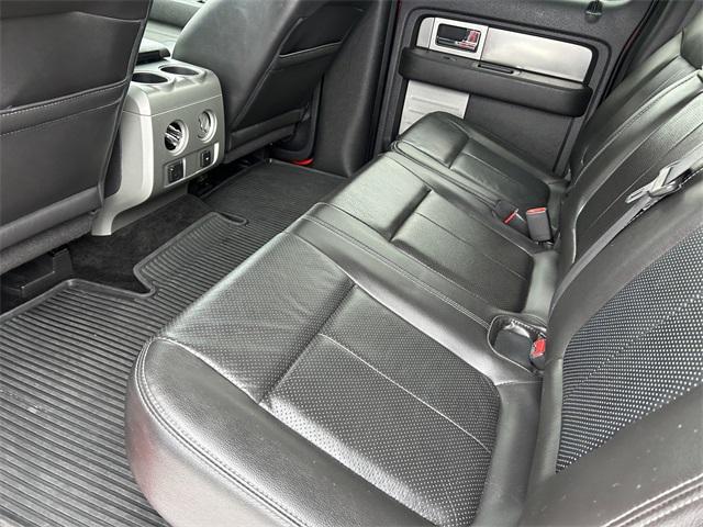 used 2013 Ford F-150 car, priced at $19,950
