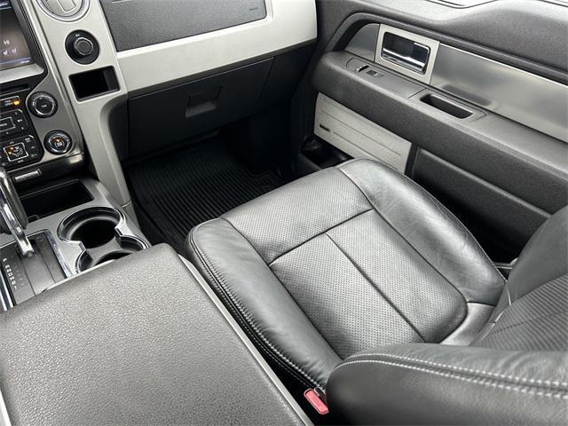 used 2013 Ford F-150 car, priced at $19,950
