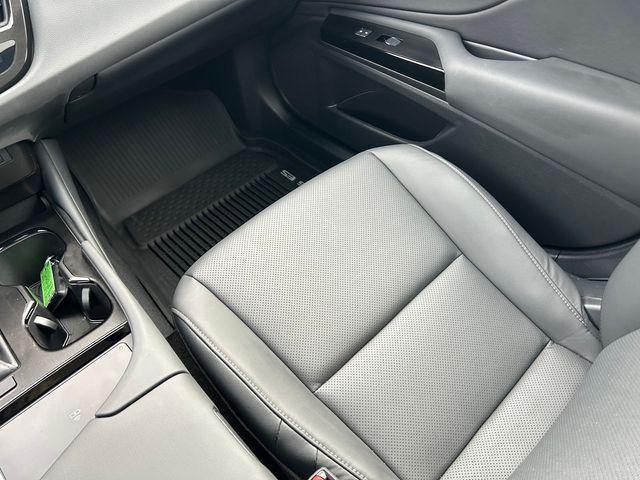 used 2024 Lexus ES 350 car, priced at $41,995