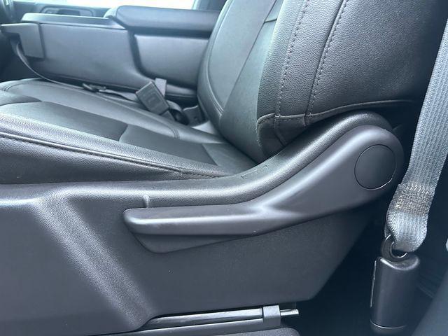 used 2025 Chevrolet Silverado 2500 car, priced at $47,995