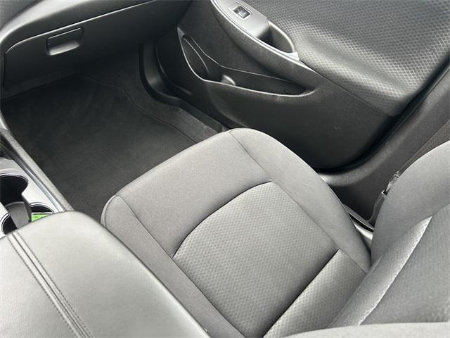 used 2024 Chevrolet Malibu car, priced at $22,995