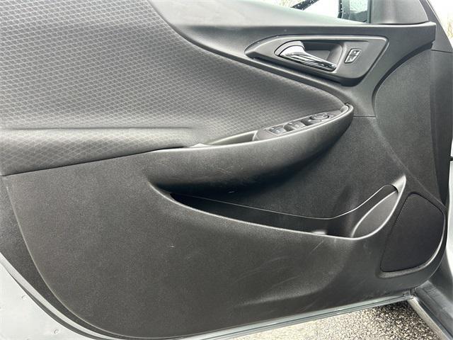 used 2024 Chevrolet Malibu car, priced at $22,995