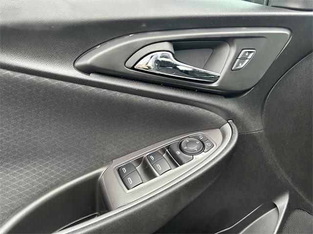 used 2024 Chevrolet Malibu car, priced at $22,995