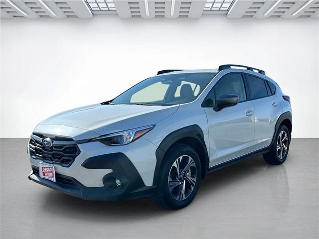 used 2024 Subaru Crosstrek car, priced at $29,995