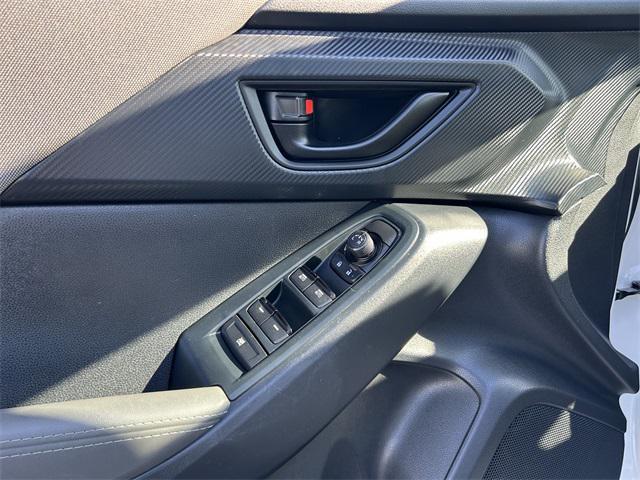 used 2024 Subaru Crosstrek car, priced at $29,995