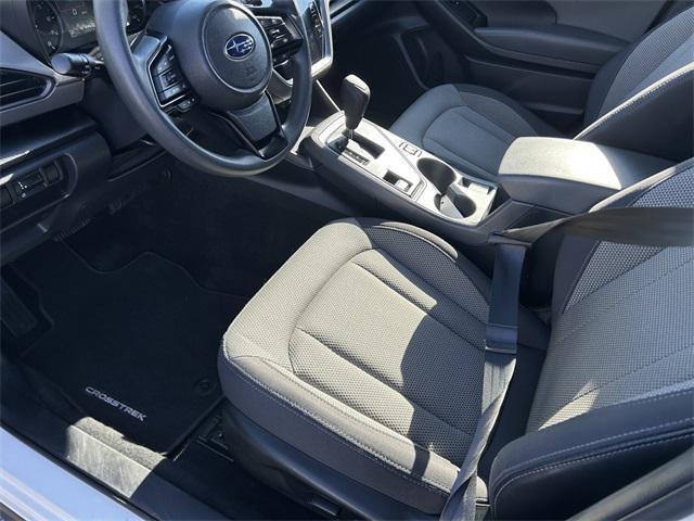 used 2024 Subaru Crosstrek car, priced at $29,995
