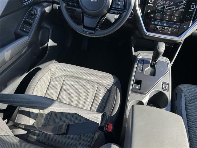 used 2024 Subaru Crosstrek car, priced at $29,995