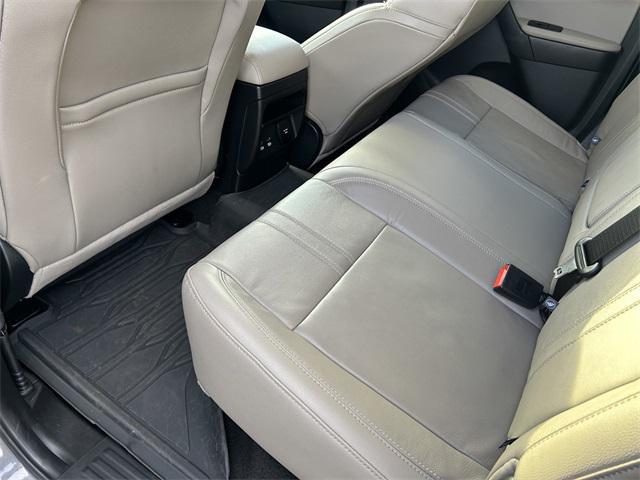 used 2020 Ford Ranger car, priced at $31,995