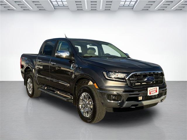 used 2020 Ford Ranger car, priced at $31,995