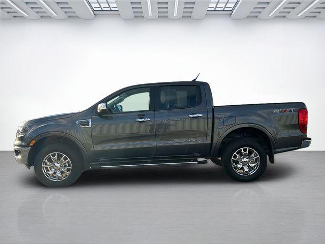 used 2020 Ford Ranger car, priced at $31,995