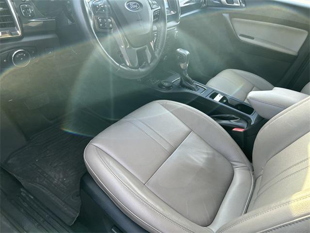 used 2020 Ford Ranger car, priced at $31,995