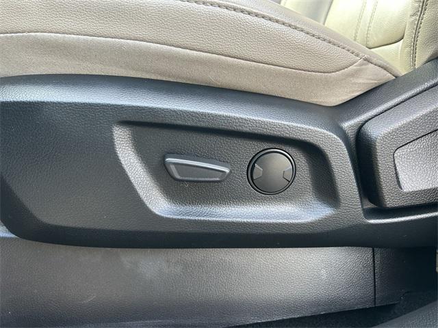 used 2020 Ford Ranger car, priced at $31,995