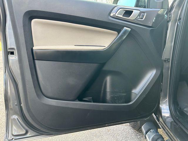 used 2020 Ford Ranger car, priced at $31,995