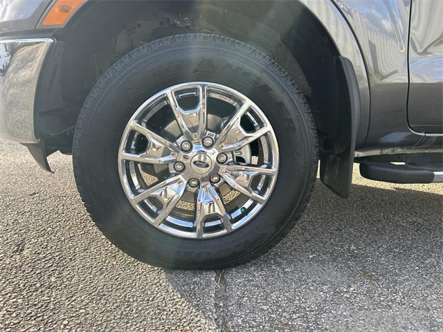 used 2020 Ford Ranger car, priced at $31,995