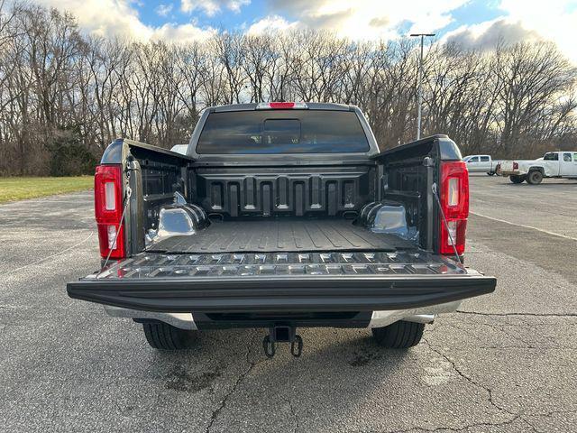 used 2020 Ford Ranger car, priced at $31,995