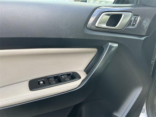 used 2020 Ford Ranger car, priced at $31,995