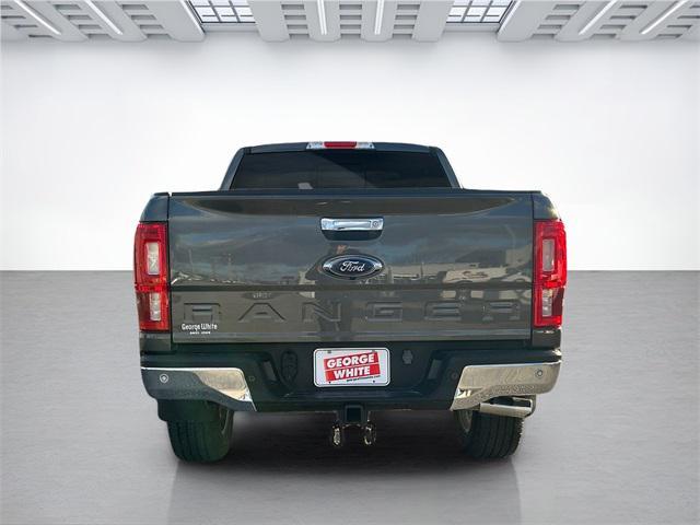 used 2020 Ford Ranger car, priced at $31,995