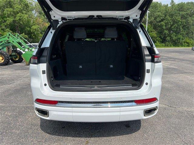 used 2023 Jeep Grand Cherokee L car, priced at $38,988