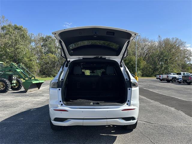 used 2022 Buick Enclave car, priced at $34,995