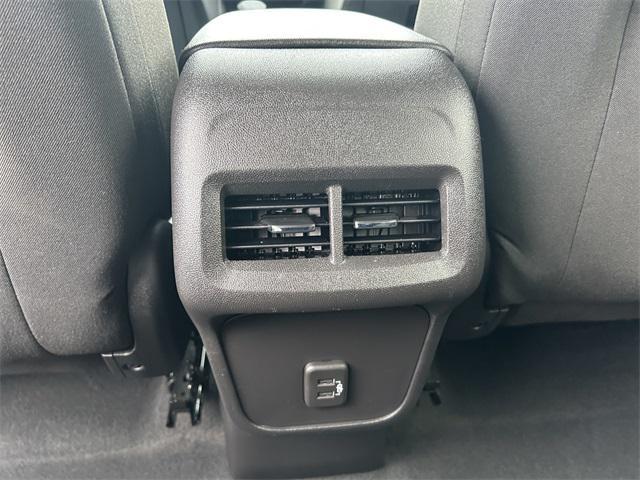 used 2024 Chevrolet Equinox car, priced at $23,995