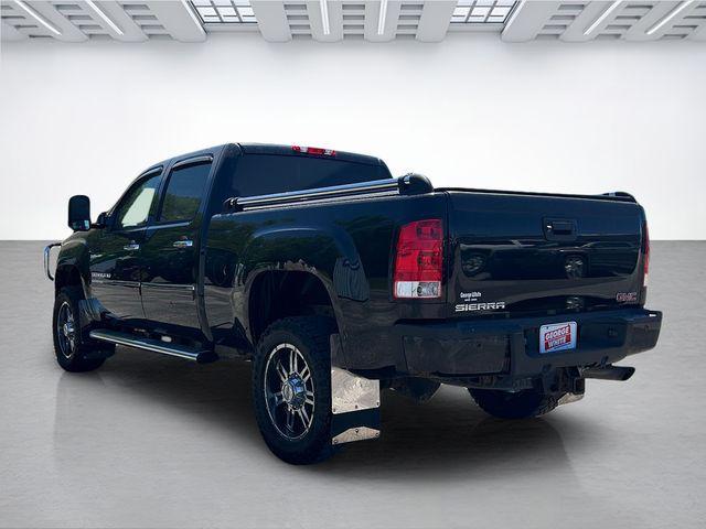 used 2013 GMC Sierra 2500 car, priced at $20,950