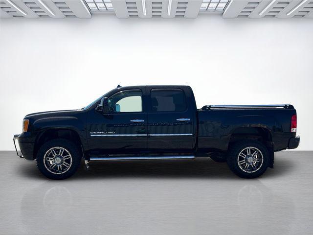 used 2013 GMC Sierra 2500 car, priced at $20,950