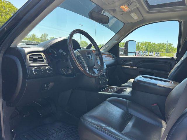 used 2013 GMC Sierra 2500 car, priced at $20,950