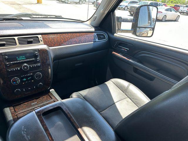used 2013 GMC Sierra 2500 car, priced at $20,950