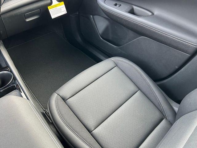 new 2026 Chevrolet Blazer EV car, priced at $53,680