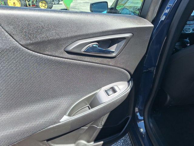 used 2025 Chevrolet Malibu car, priced at $23,995