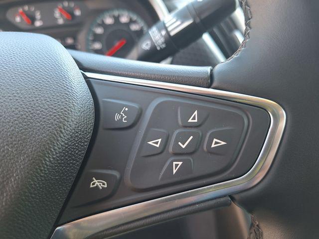 used 2025 Chevrolet Malibu car, priced at $23,995