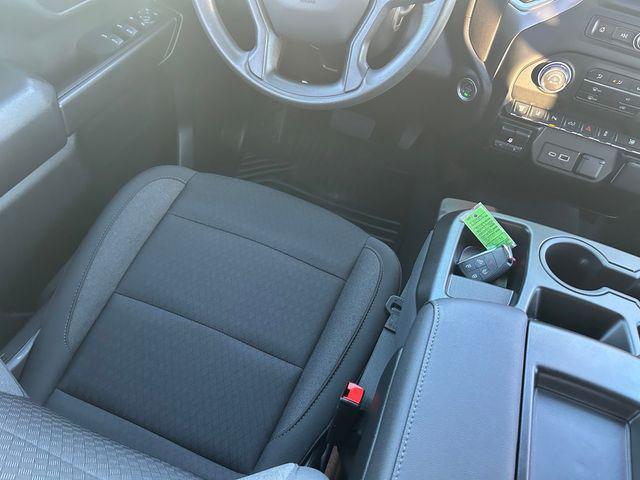 used 2025 Chevrolet Silverado 2500 car, priced at $61,988