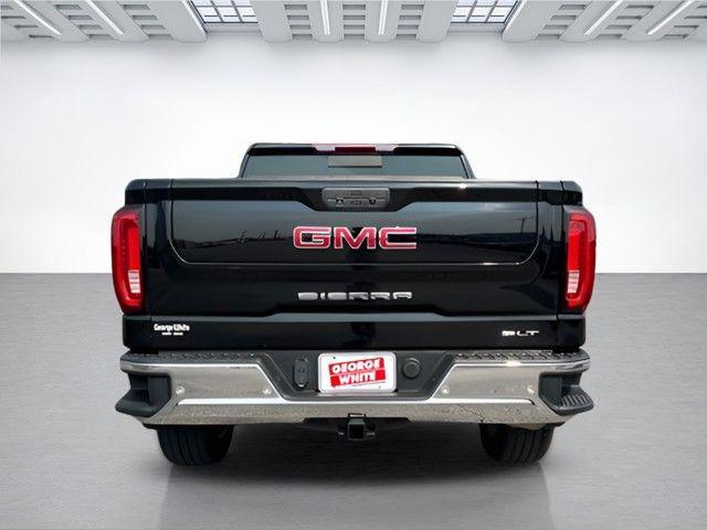 used 2019 GMC Sierra 1500 car, priced at $32,988
