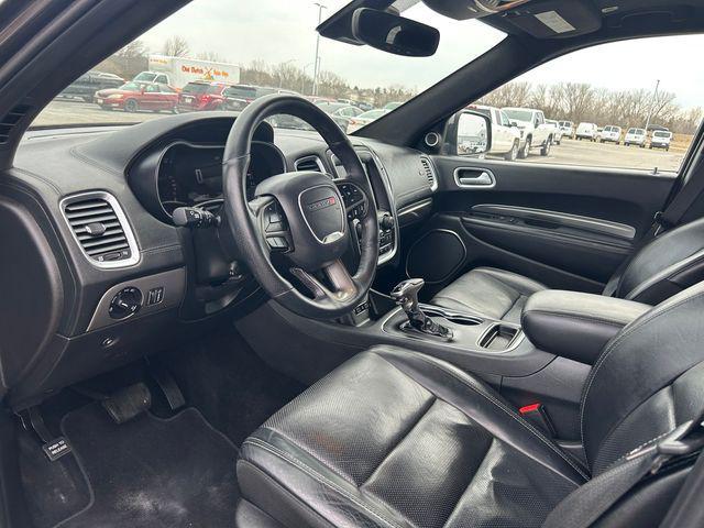 used 2019 Dodge Durango car, priced at $16,950