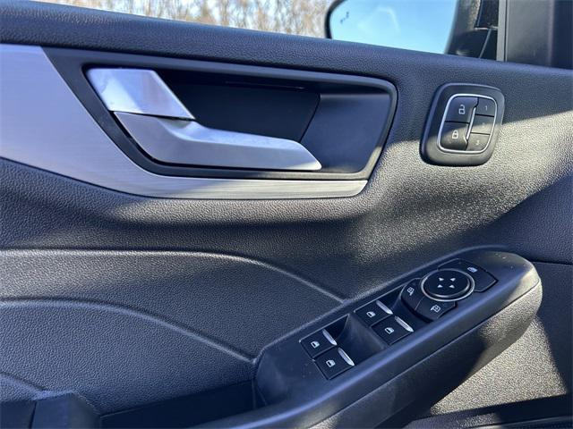 used 2024 Ford Escape car, priced at $27,995