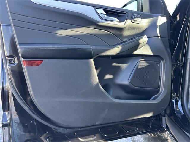 used 2024 Ford Escape car, priced at $27,995