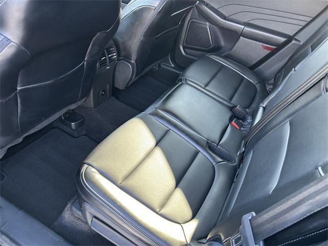 used 2024 Ford Escape car, priced at $27,995