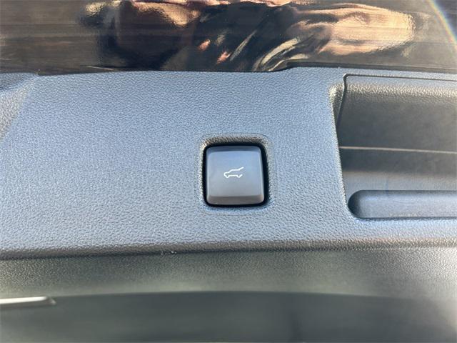 used 2024 Ford Escape car, priced at $27,995