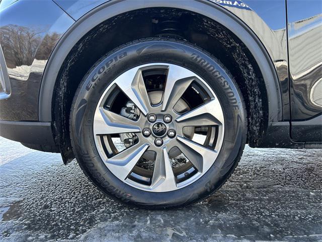 used 2024 Ford Escape car, priced at $27,995