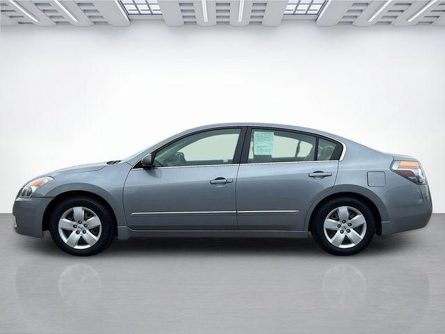 used 2008 Nissan Altima car, priced at $4,950