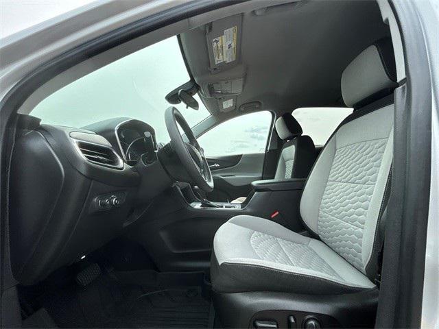 used 2021 Chevrolet Equinox car, priced at $22,995