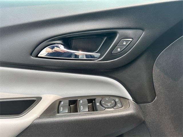 used 2021 Chevrolet Equinox car, priced at $22,995
