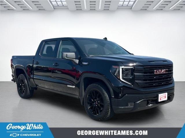 used 2025 GMC Sierra 1500 car, priced at $48,995