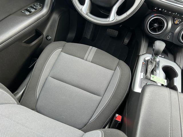 used 2024 Chevrolet Blazer car, priced at $29,995