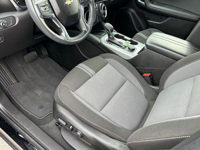 used 2024 Chevrolet Blazer car, priced at $29,995