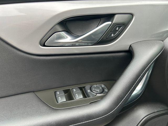 used 2024 Chevrolet Blazer car, priced at $29,995