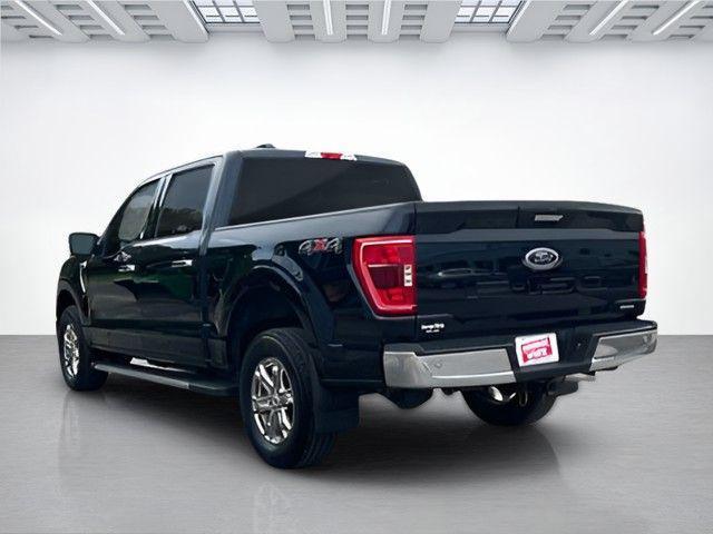 used 2021 Ford F-150 car, priced at $24,950