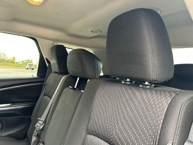 used 2019 Dodge Journey car, priced at $13,995