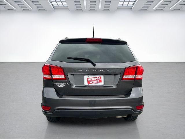 used 2019 Dodge Journey car, priced at $13,995